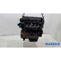 Peugeot - 207 - Engine