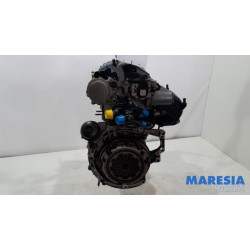 Peugeot - 207 - Engine