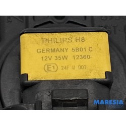 Toyota - Pro-Ace - Fog light, front left