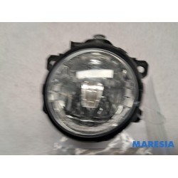 Toyota - Pro-Ace - Fog light, front right