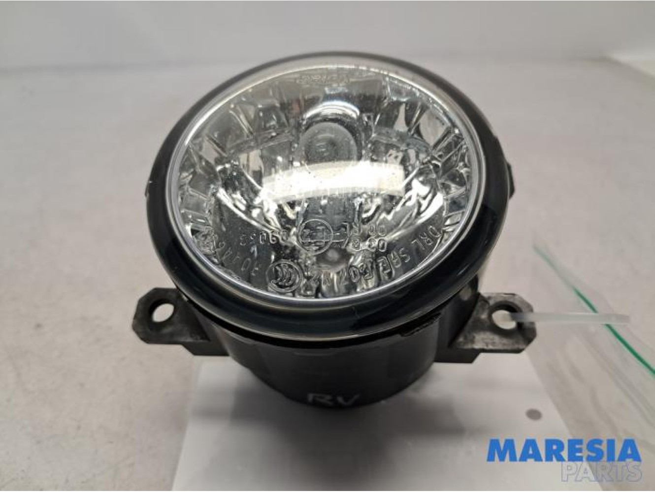 Toyota - Pro-Ace - Fog light, front right