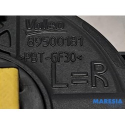 Toyota - Pro-Ace - Fog light, front right