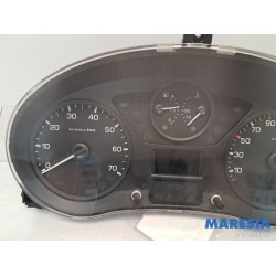 Toyota - Pro-Ace - Instrumentenpaneel