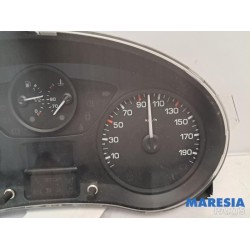 Toyota - Pro-Ace - Instrumentenpaneel