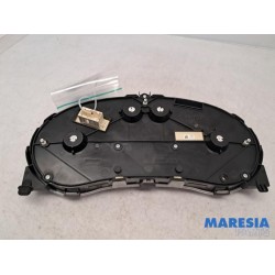 Toyota - Pro-Ace - Instrumentenpaneel