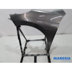 Peugeot - 207 - Front wing, left
