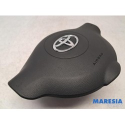 Toyota - Pro-Ace - Airbag links (Stuur)