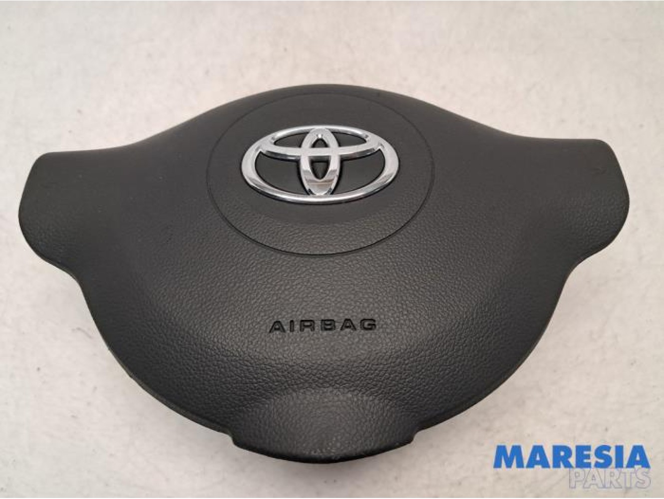 Toyota - Pro-Ace - Airbag links (Stuur)