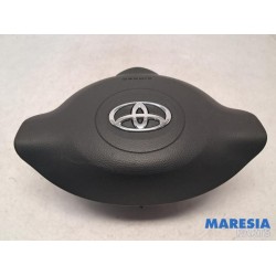 Toyota - Pro-Ace - Airbag links (Stuur)