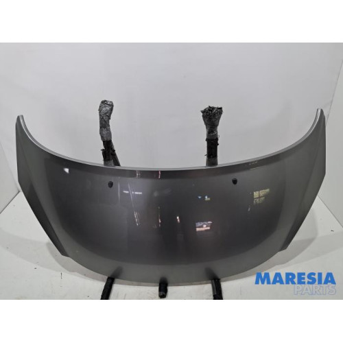 Peugeot - 207 - Bonnet