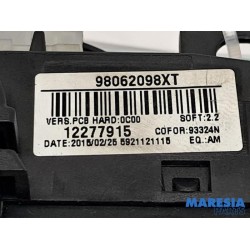 Toyota - Pro-Ace - Commutateur combi colonne de direction