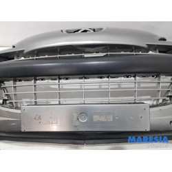 Peugeot - 207 - Front bumper