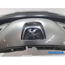 Peugeot - 207 - Front bumper