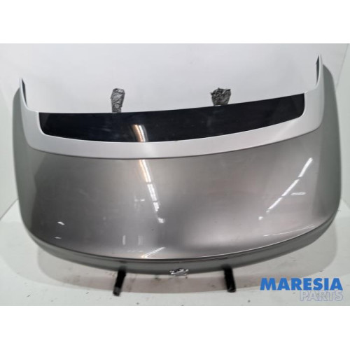 Peugeot - 207 - Tailgate