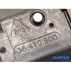 Toyota - Pro-Ace - Kontaktslot+Sleutel