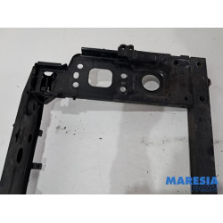 Alfa Romeo - Giulietta - Front panel