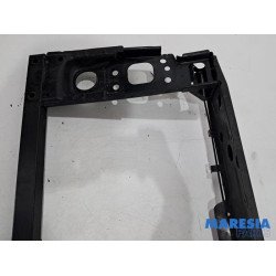Alfa Romeo - Giulietta - Front panel