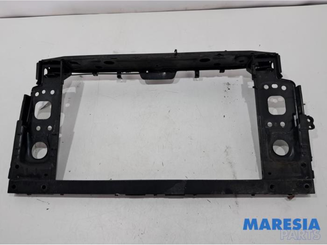 Alfa Romeo - Giulietta - Front panel