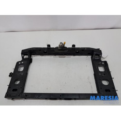 Alfa Romeo - Giulietta - Front panel