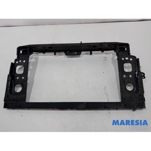 Alfa Romeo - Giulietta - Front panel