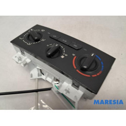Toyota - Pro-Ace - Heater control panel