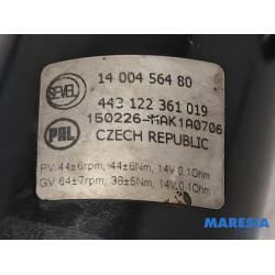 Toyota - Pro-Ace - Front wiper motor