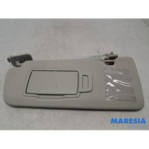 Renault - Talisman - Sun visor