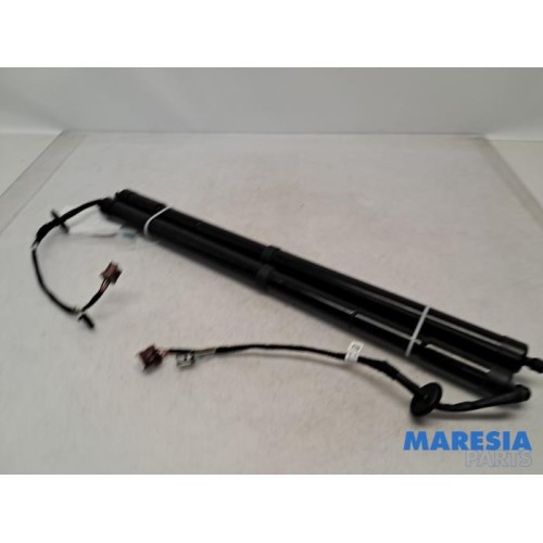 Renault - Talisman - Set of tailgate gas struts