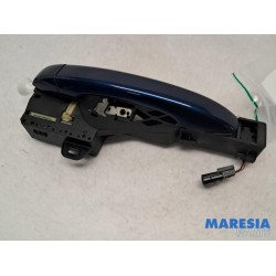 Renault - Talisman - Rear door handle 4-door, right
