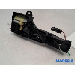 Renault - Talisman - Rear door handle 4-door, right