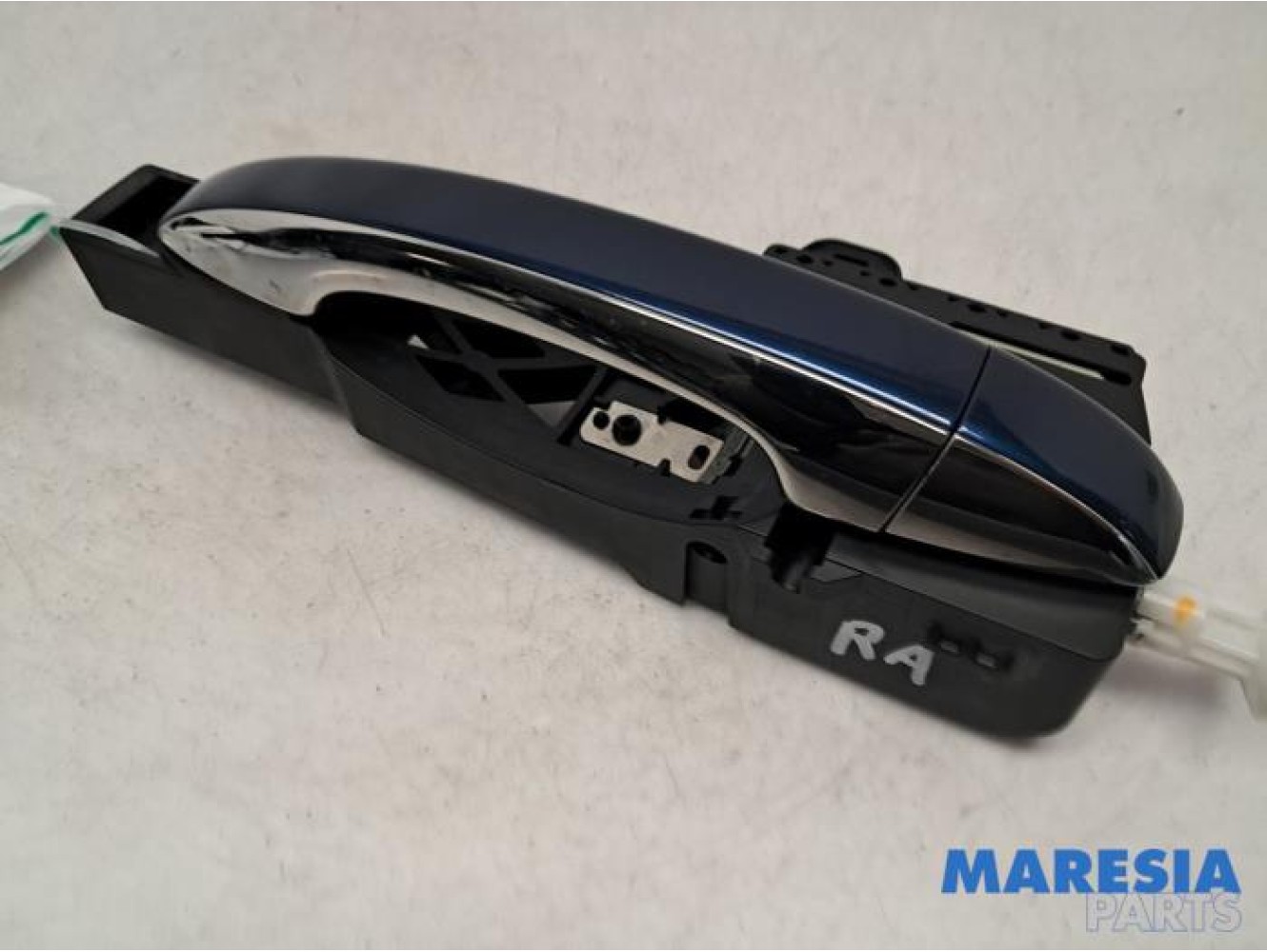 Renault - Talisman - Rear door handle 4-door, right