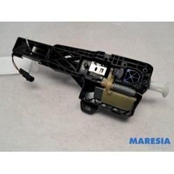 Renault - Talisman - Rear door handle 4-door, right