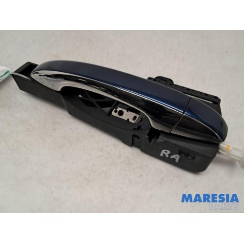 Renault - Talisman - Rear door handle 4-door, right