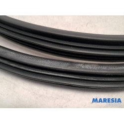 Renault - Talisman - Portierrubber 4Deurs rechts-achter