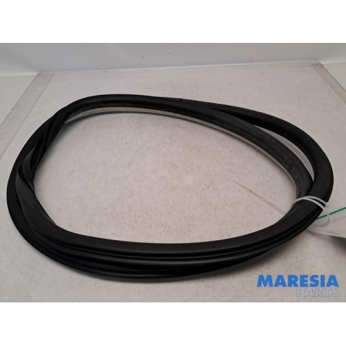 Renault - Talisman - Rear door seal 4-door, right