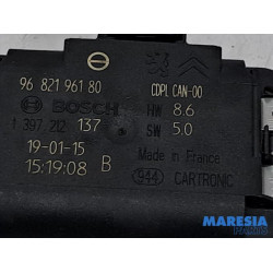 Toyota - Pro-Ace - Rain sensor