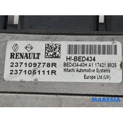Renault - Talisman - Engine management computer