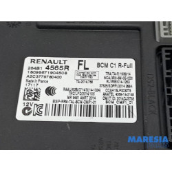 Renault - Talisman - Engine management computer