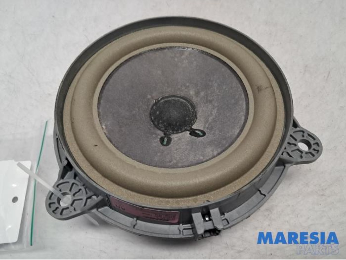 Renault - Talisman - Speaker
