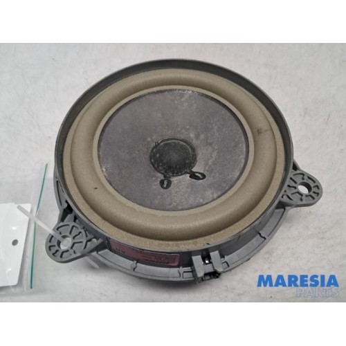 Renault - Talisman - Speaker