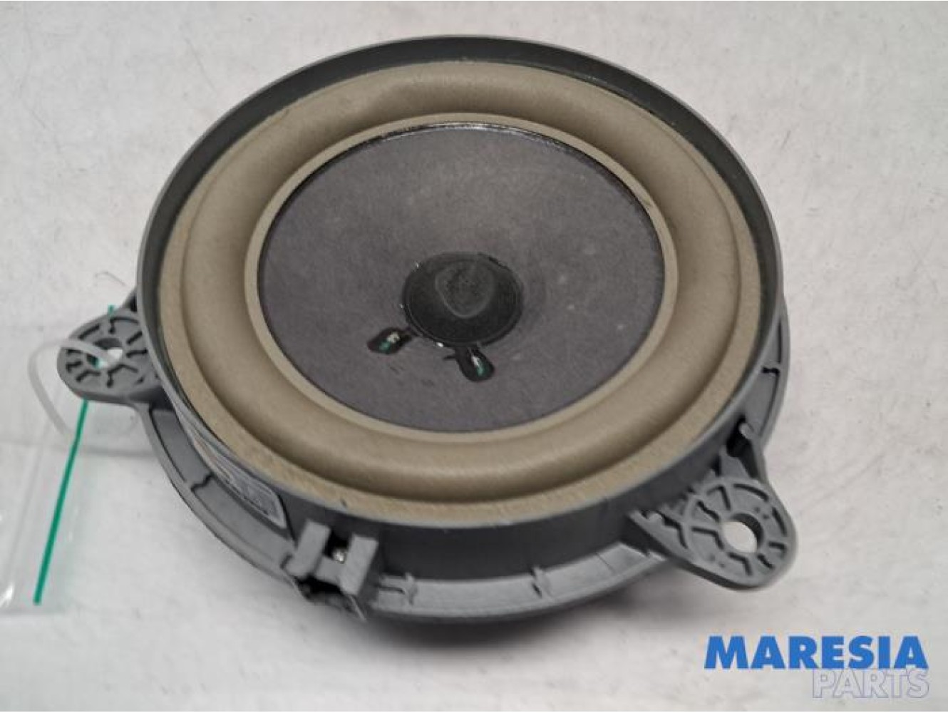 Renault - Talisman - Speaker