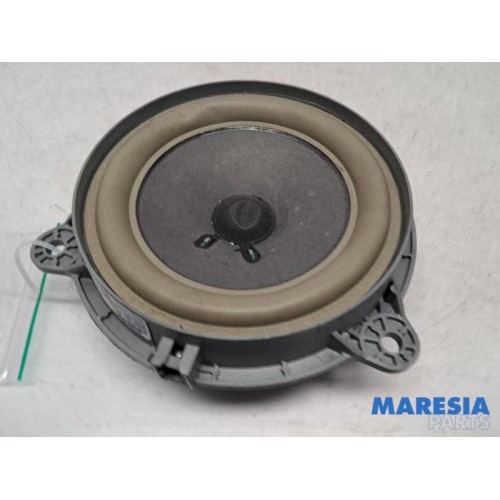 Renault - Talisman - Speaker