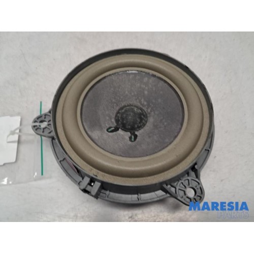 Renault - Talisman - Speaker