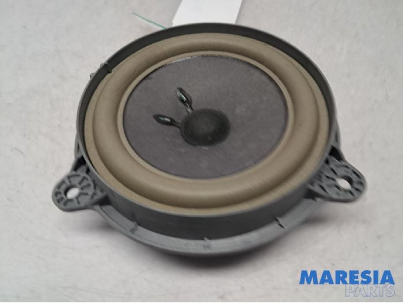 Renault - Talisman - Speaker