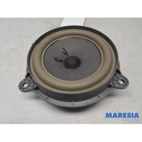 Renault - Talisman - Speaker