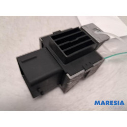 Toyota - Pro-Ace - Glow plug relay