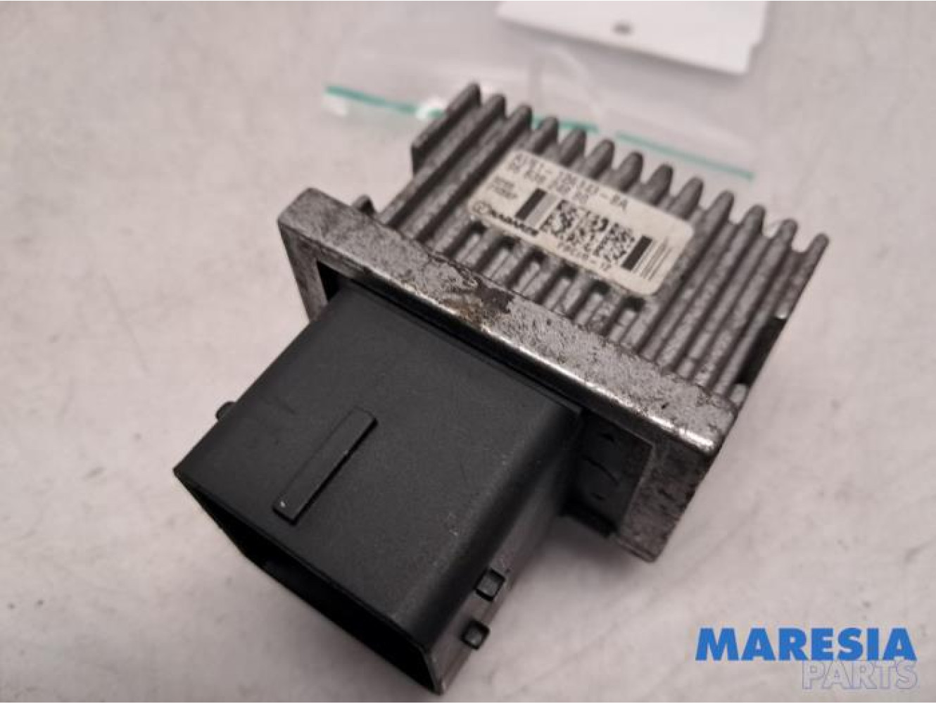Toyota - Pro-Ace - Glow plug relay