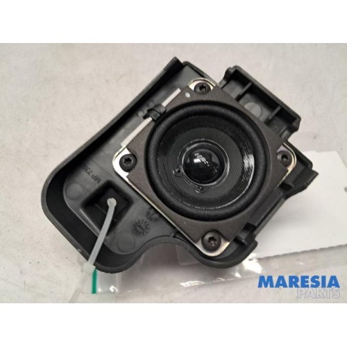 Renault - Talisman - Speaker