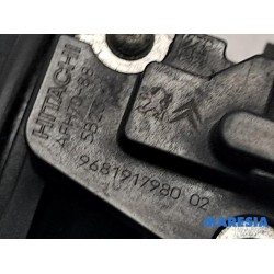 Toyota - Pro-Ace - Airflow meter