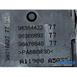 Toyota - Pro-Ace - AIH headlight switch